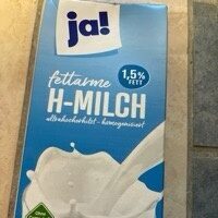 Milch