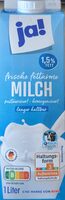 Milch länger haltbar