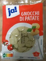Gnocchi