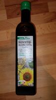 Sonnenblumenöl