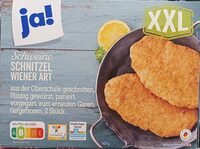 Schweine Schnitzel Wiener Art