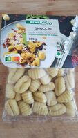 Gnocci