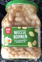Weisse Bohnen