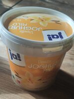 Vanille Joghurt Mild