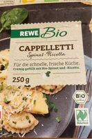 Cappelletti