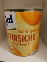 Pfirsich