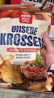 Unsere Krossen
