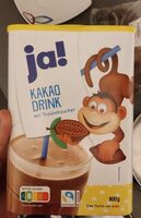 Kakao drink