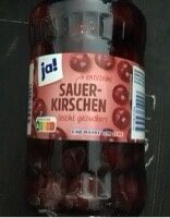 Sauerkirschen