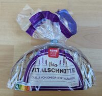 Chia Vitalschnitte