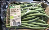 Buschbohnen