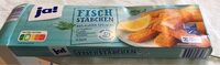 Fischstäbchen