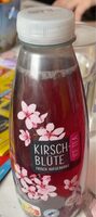 Ice Tea Kirschblüte