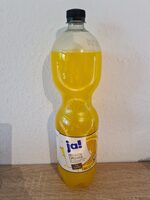 Orangenlimonade zero