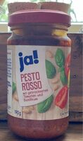 Pesto Rosso