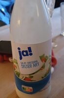 Salat Dressing Sylter Art