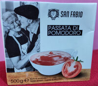 Passata di pomodoro
