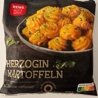 Herzoginnen Kartoffeln