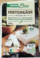 Hirtenkäse 45 % Fett