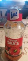 Paprika Sauce ungarische Art
