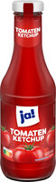 Ja! Tomaten Ketchup