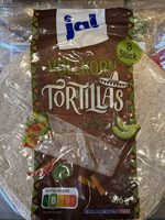 Vollkorn Tortillas