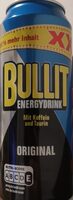 Energy drink