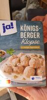 Königsberger Klopse