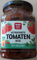 Dried tomatoes