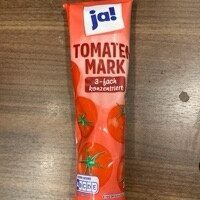 Tomatenmark 3-fach konzentriert