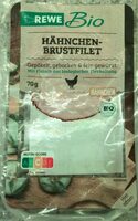Hähnchenbrustfilet