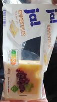 Emmentaler
