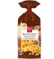Nudeln - Bandnudeln