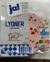 Lyoner