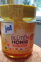 Blüten Honig