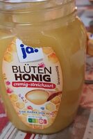 Blütenhonig