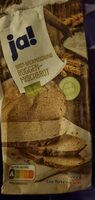 Roggenmischbrot Backmischung