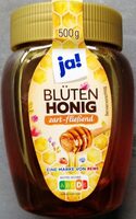 Blütenhonig zart-fließend