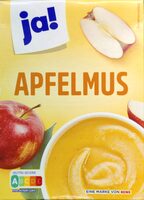 Apfelmus