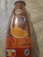 Ich Tea SpicedOrange