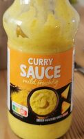Curry Sauce