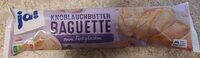 Knoblauchbutter Baguette