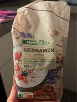 Leinsamen