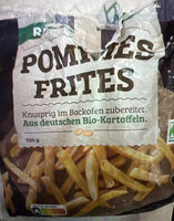 Pommes Frites