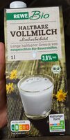 Milch