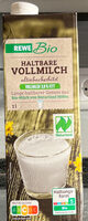 H-Vollmilch