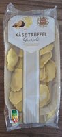 KÄSE TRÜFFEL Girasoli