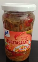 Pusztasalat