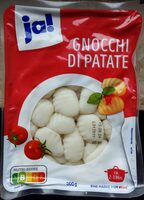 Gnocchi