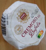 Cremoso di Bufala
